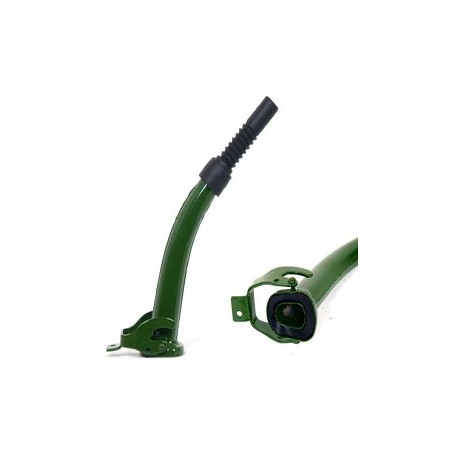 Jerry Can Nozzle