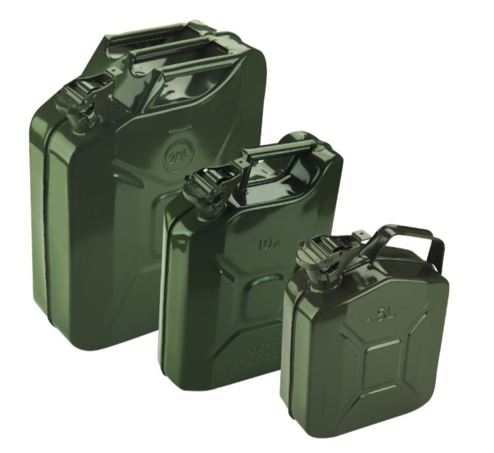 American Style Jerrycan