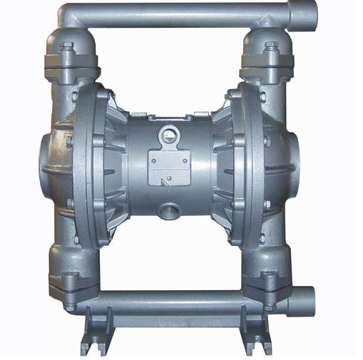 Aluminum Diaphragm Pump