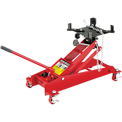 Low-level Transmission Jack