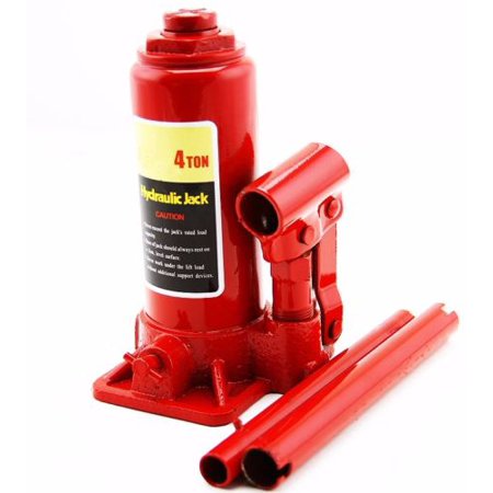 Hydraulic Bottle Jack