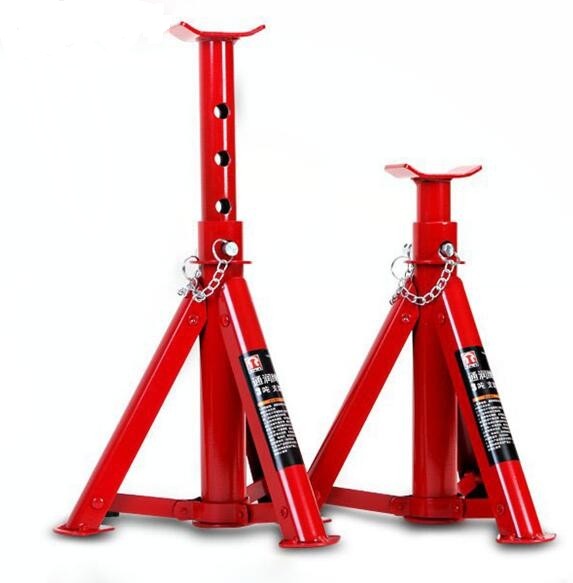 Foldable Jack Stand