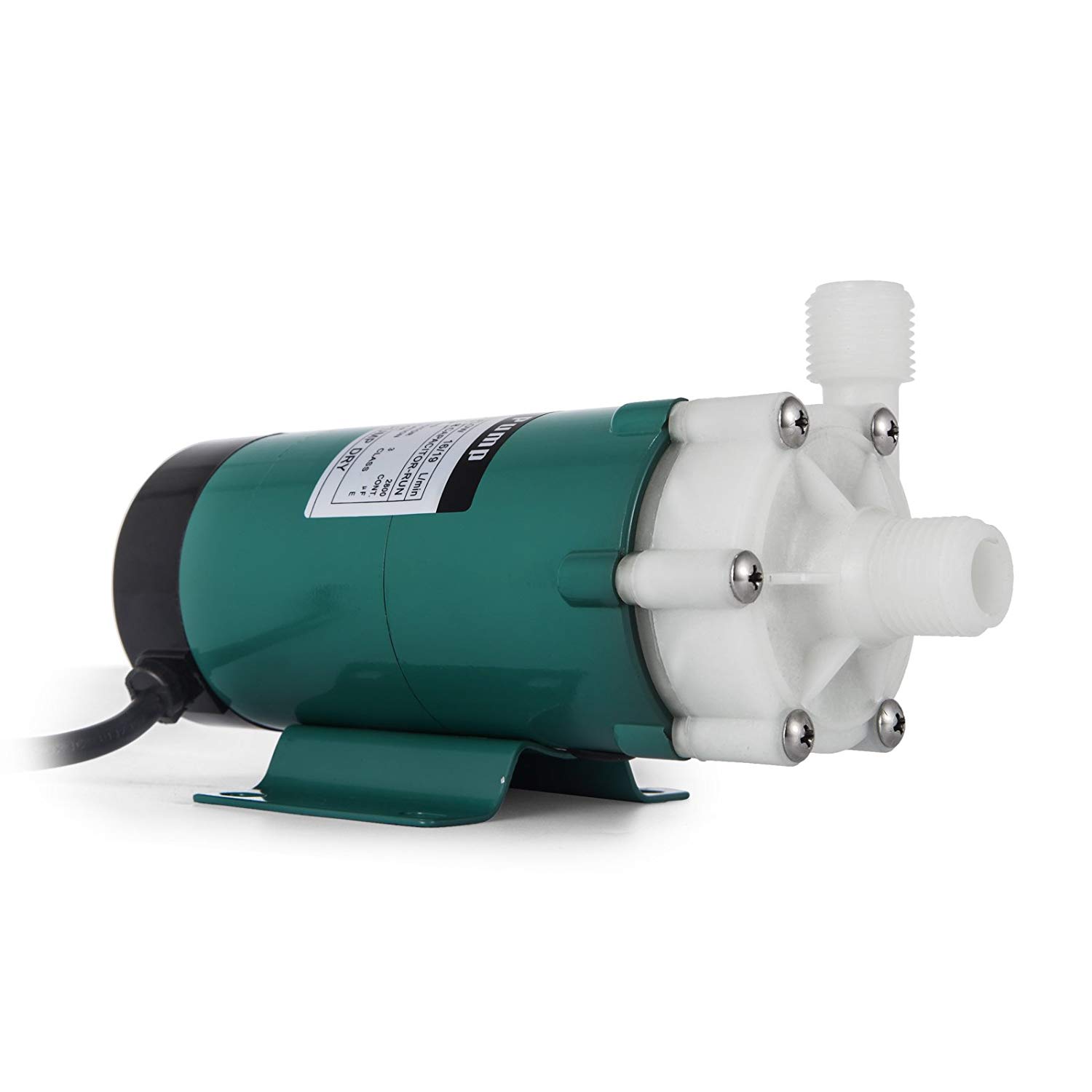 Magnetic Drive Pump(MP-6R,10R,15R,20R)
