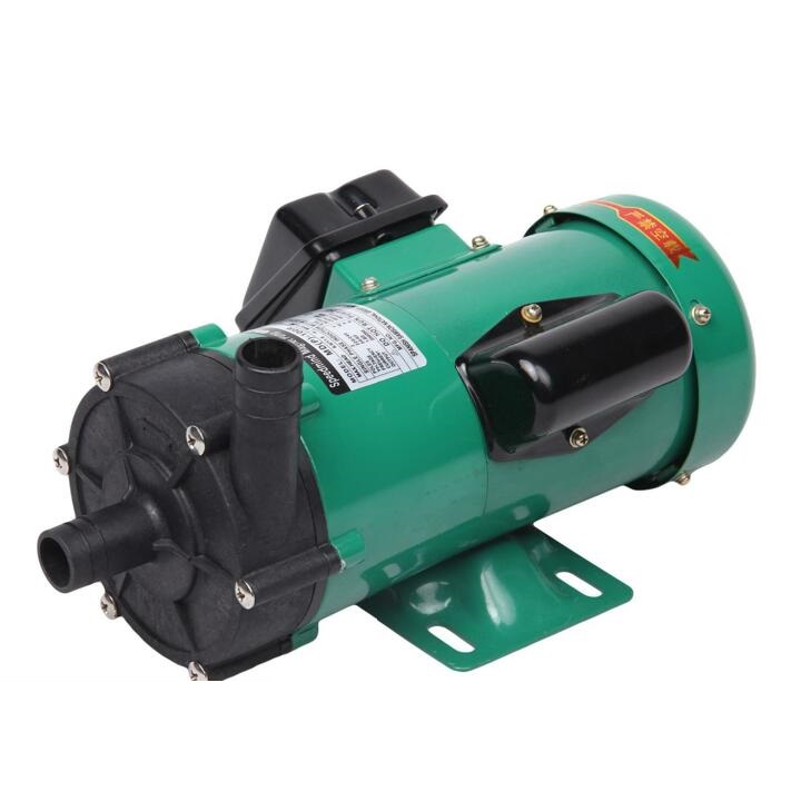 Magnetic Drive Pump