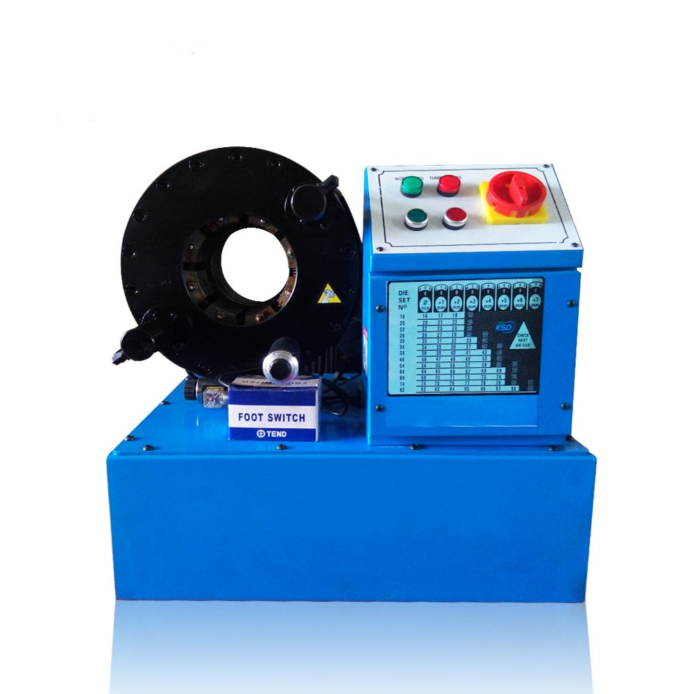 Hose Crimping Machine(TPC64)