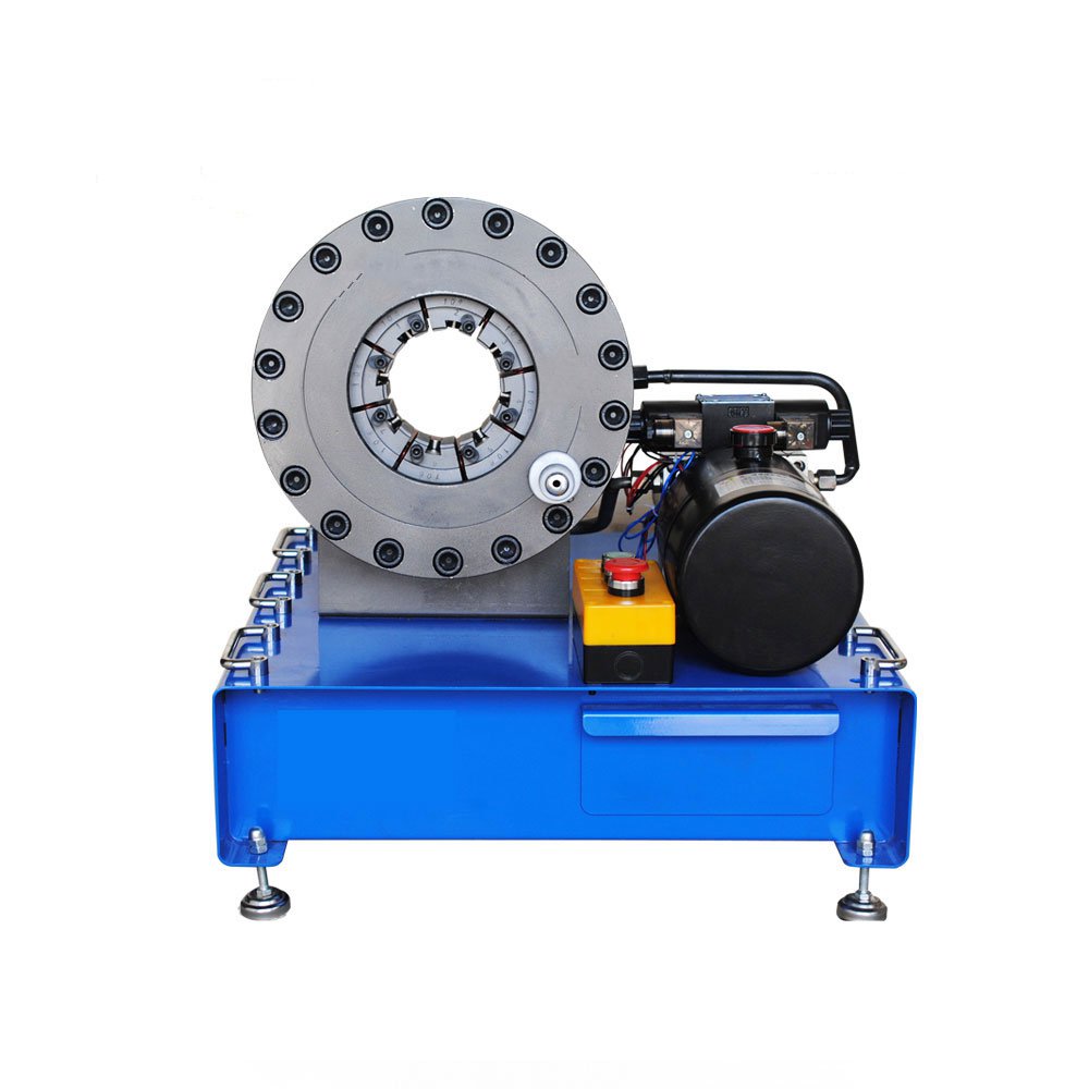Hose Crimping Machine(TPC51F)