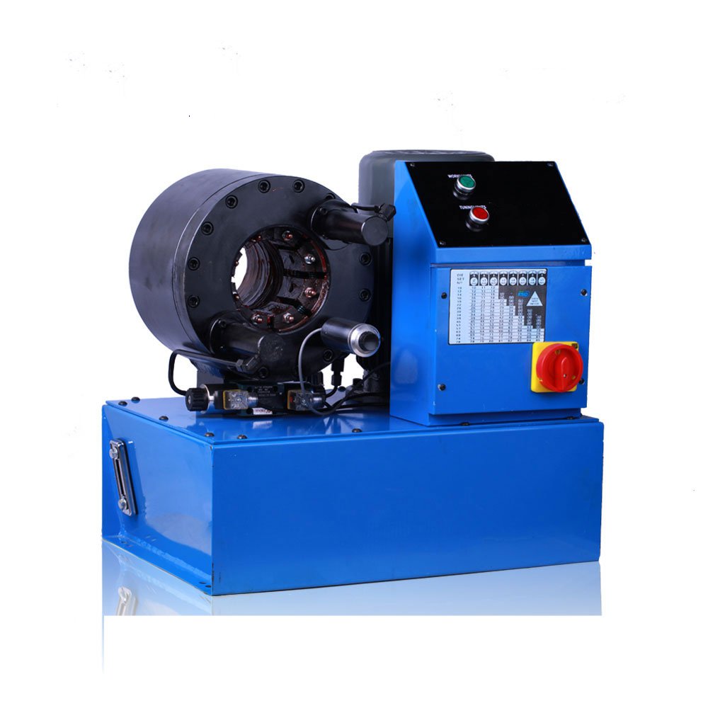 Hose Crimping Machine(TPC51D)
