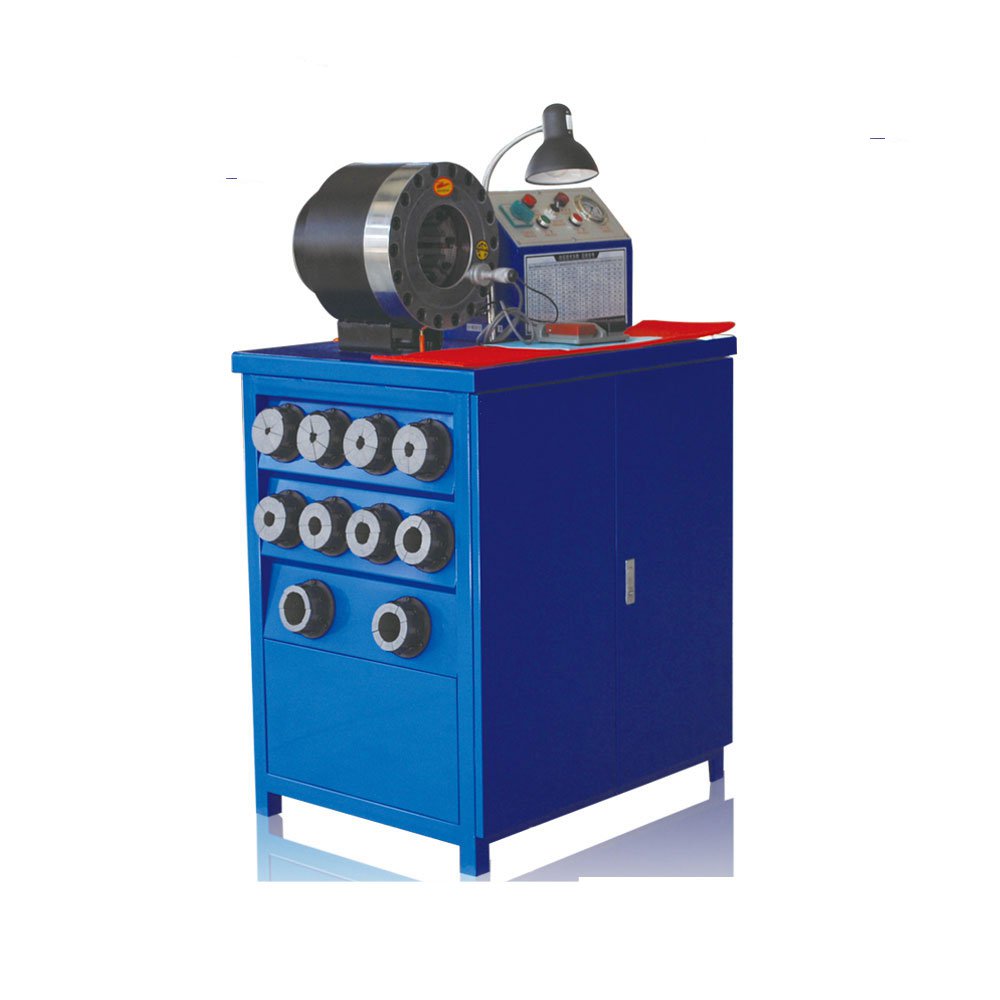 Hose Crimper(TPC51C)