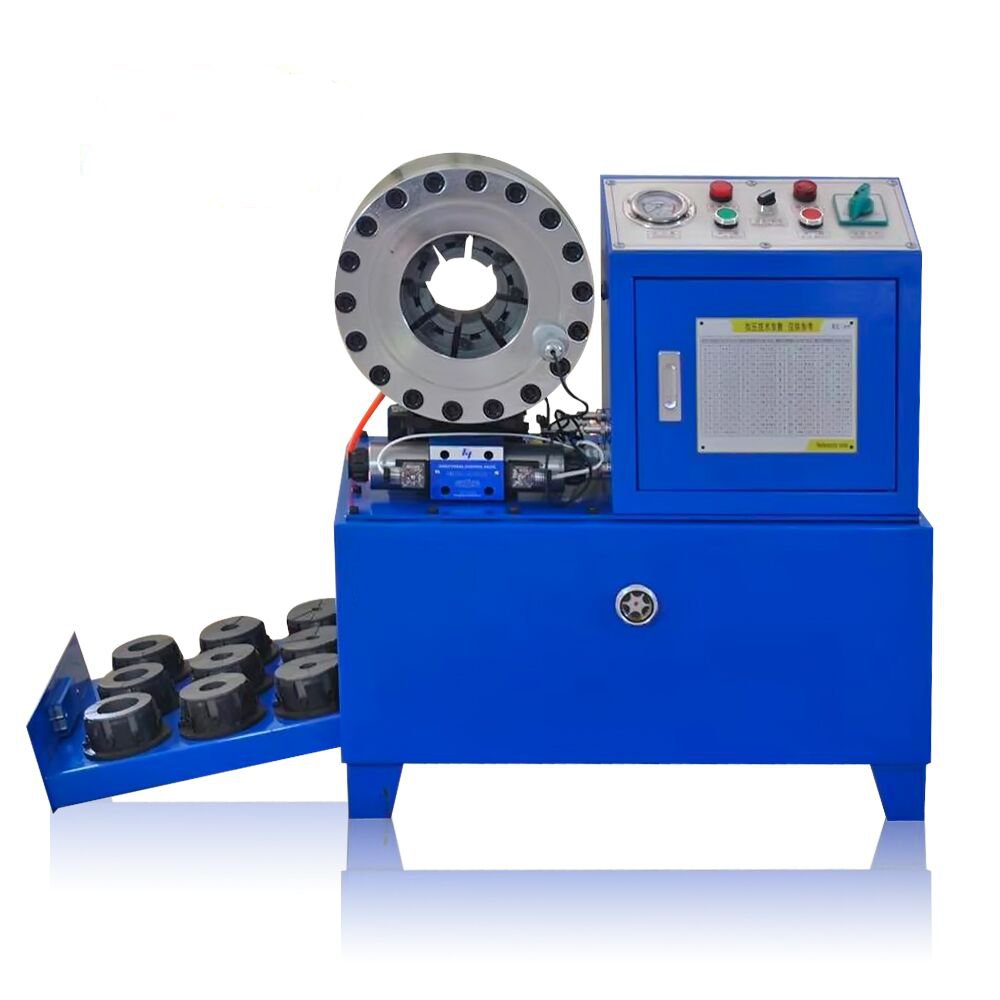 Hose Crimper(TPC51B/A)
