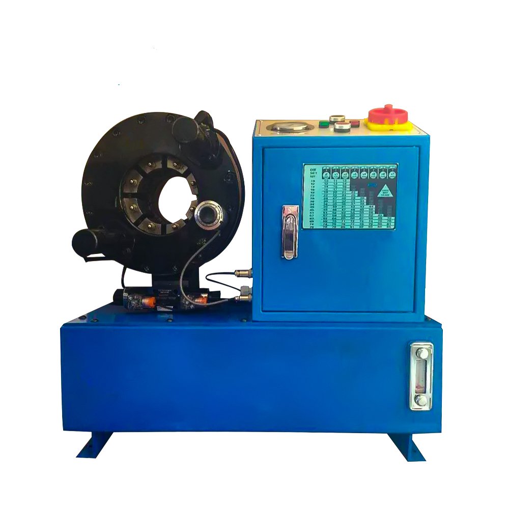 Hose Crimping Machine(TPC51A)