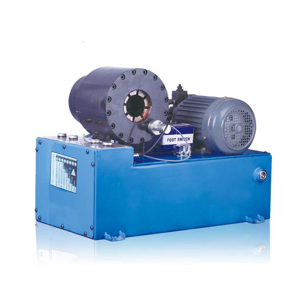 Hose Crimping Machine(TPC27A)