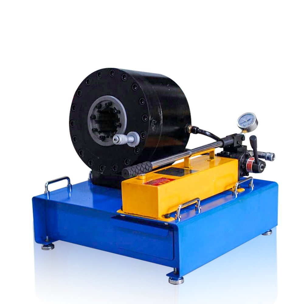 Manual Hose Crimper(TPC27)