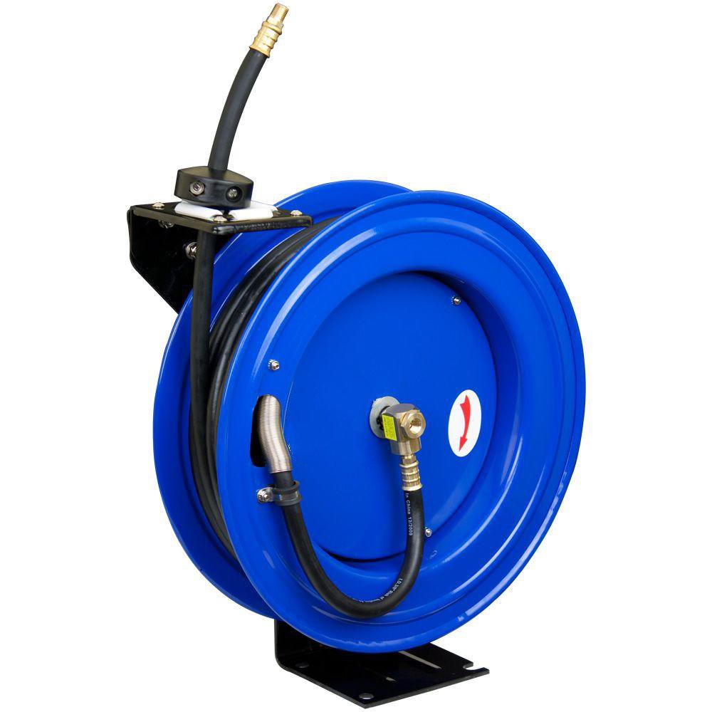 Water Hose Reel(TP1924)