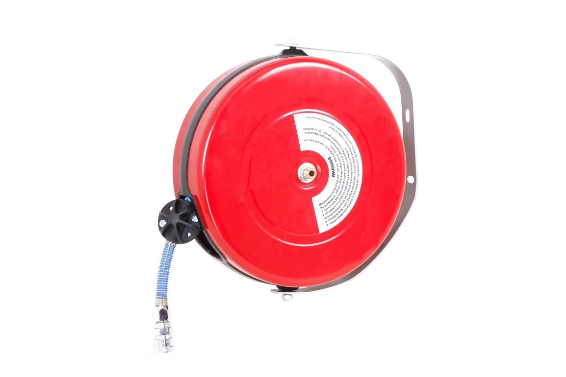 Hose Reel