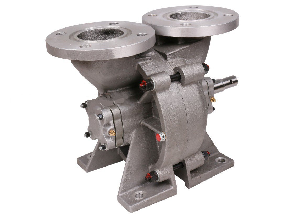 Rotary Impeller Pump(CBH-80)