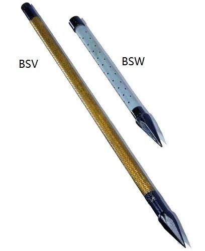 Well Point(BSV,BSW)