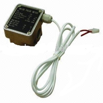 Flow Meter(FM-16)