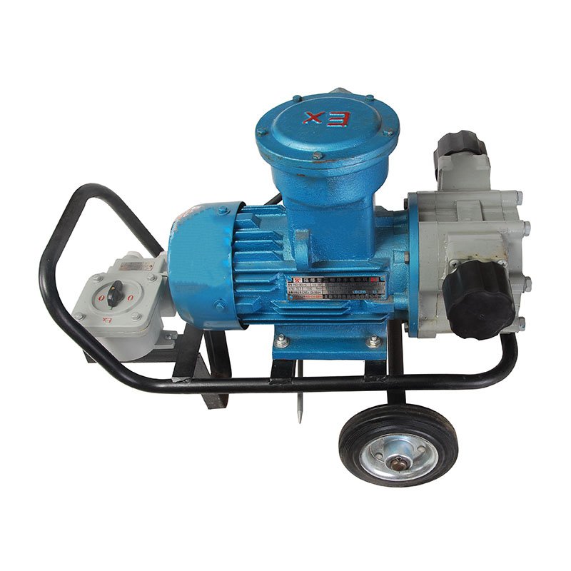 Ex-proof Fuel Transfer Pump(DYB75E-AC380)