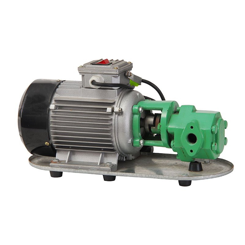 Electric Gear Oil Pump(DYB18)