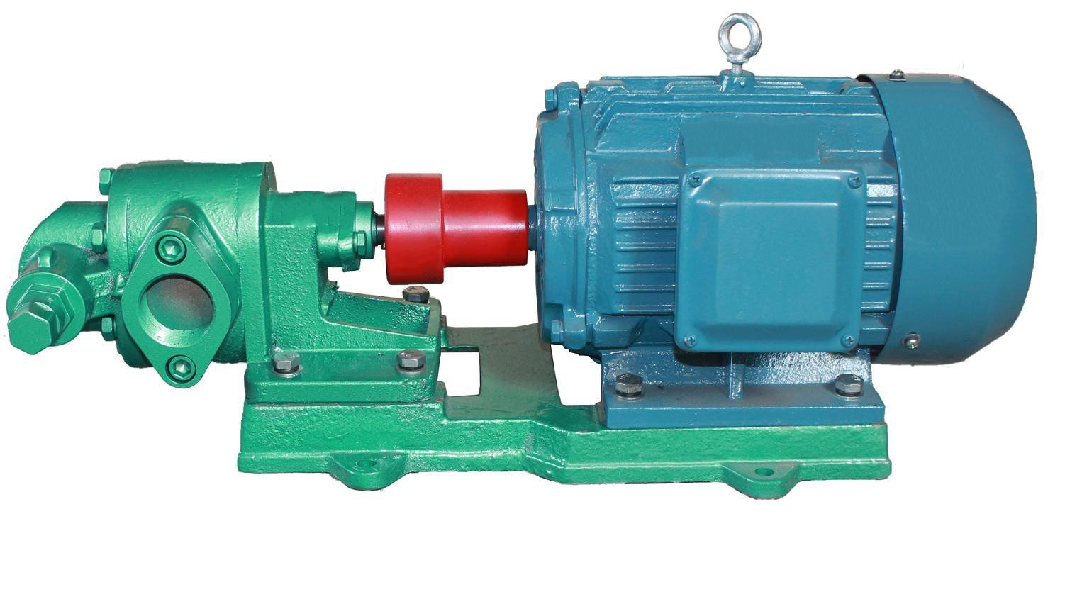 Electric Gear Oil Pump(KCB Series)