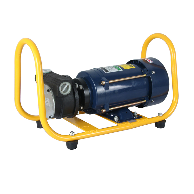 Ex-proof Fuel Transfer Pump(DYB70E-AC220)