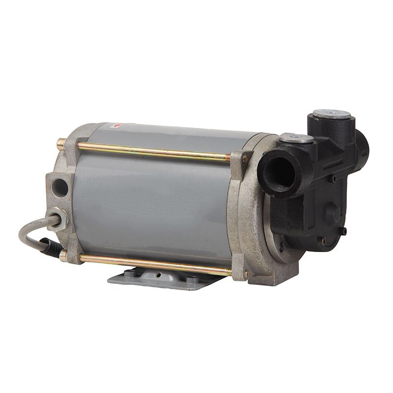Ex-proof Fuel Transfer Pump(DYB60E-AC220)