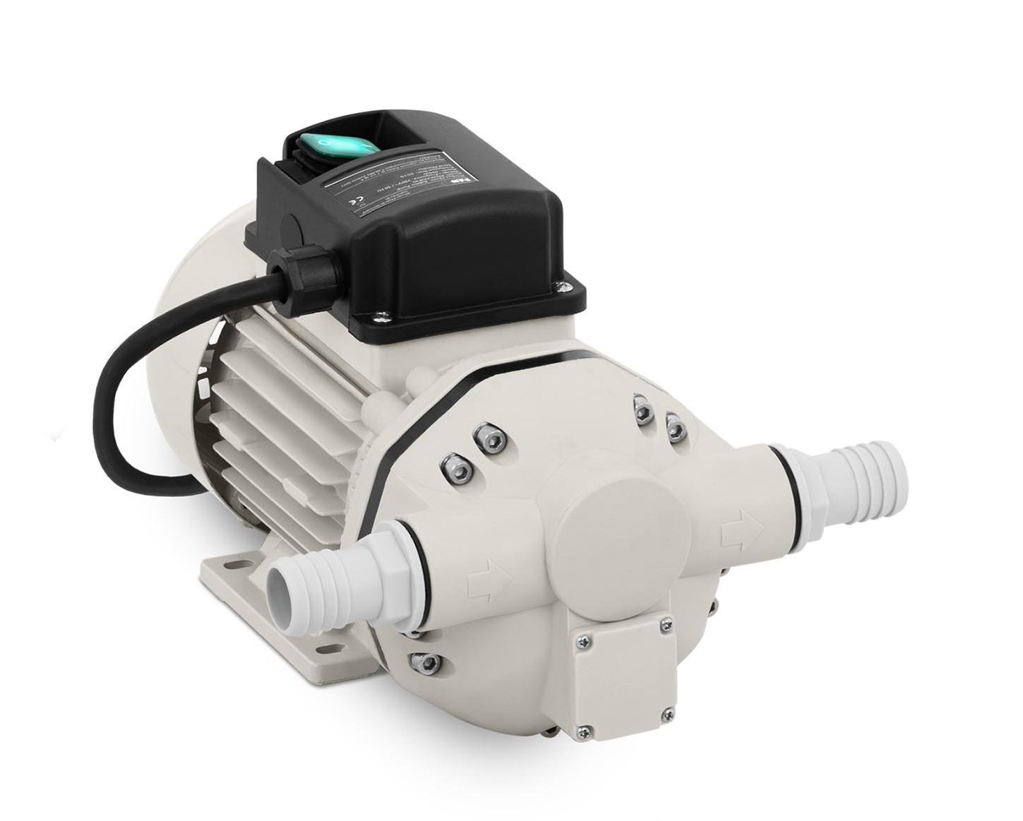 Adblue Equipment