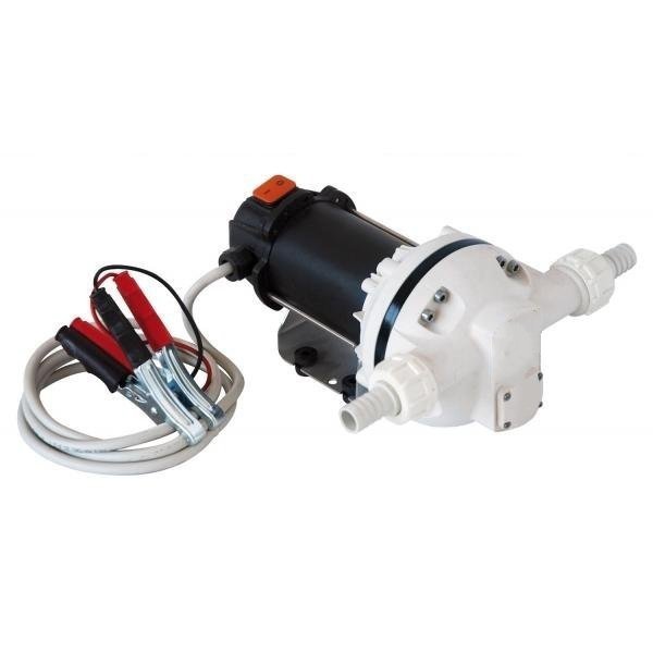 DC Pump(TPAD-40D)