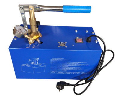 Electric Test Pump(ZTP-1060)