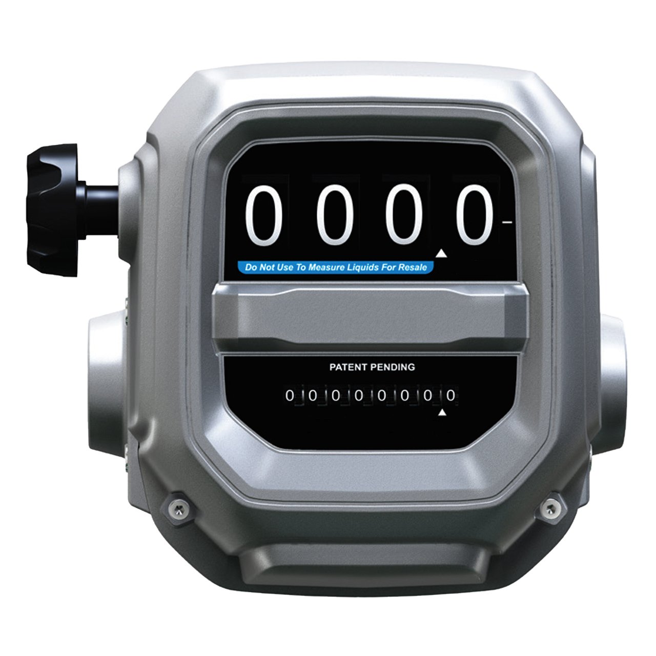 Aluminum Oval Gear Meter(FM-240)