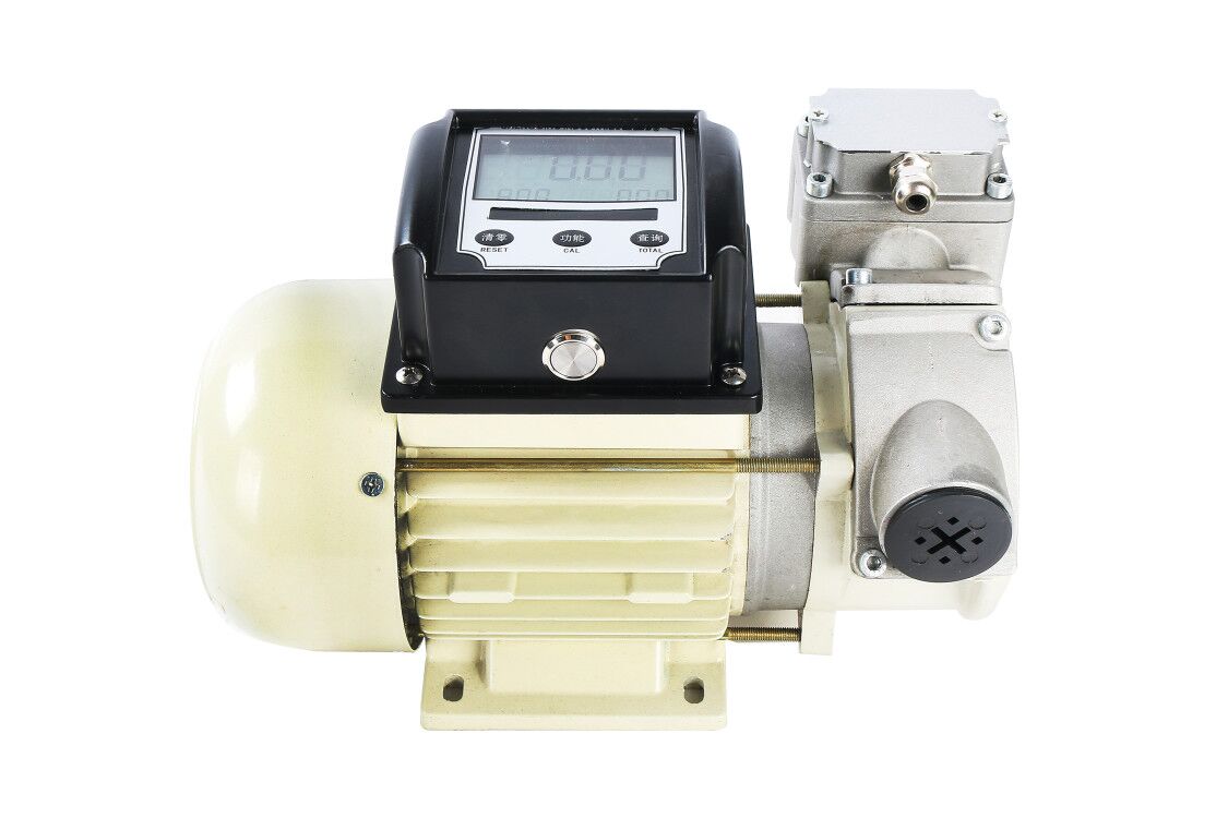 Ex-proof Adblue Pump(TPAD-50EX)