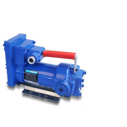 Ex-proof Fuel Transfer Pump(DYB40E)