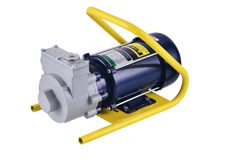 Ex-proof Fuel Transfer Pump(DYB80E)