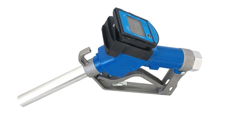 Digital Manual Nozzle(TP1609B)