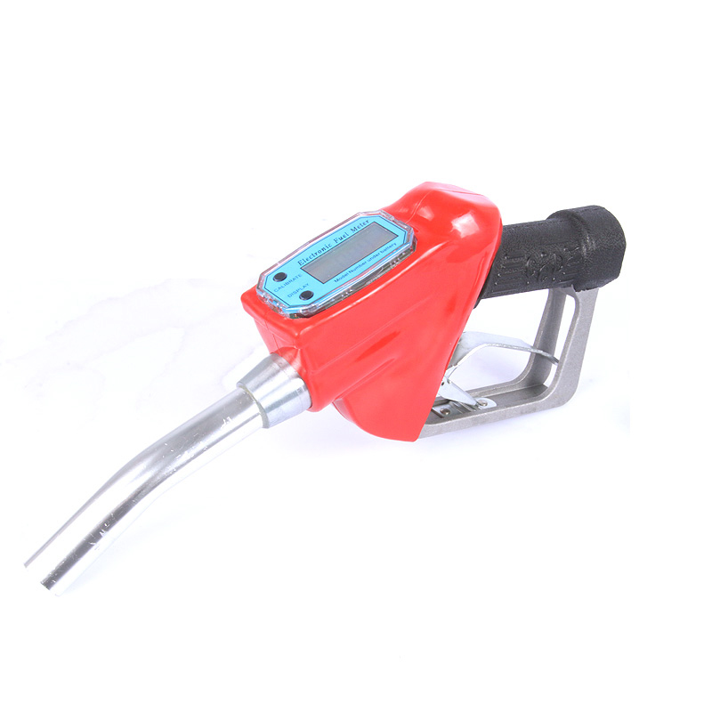 Digital Manual Nozzle(TP1609)