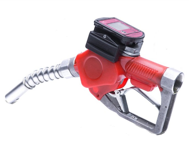 Digital Automatic Nozzle(TP1621)