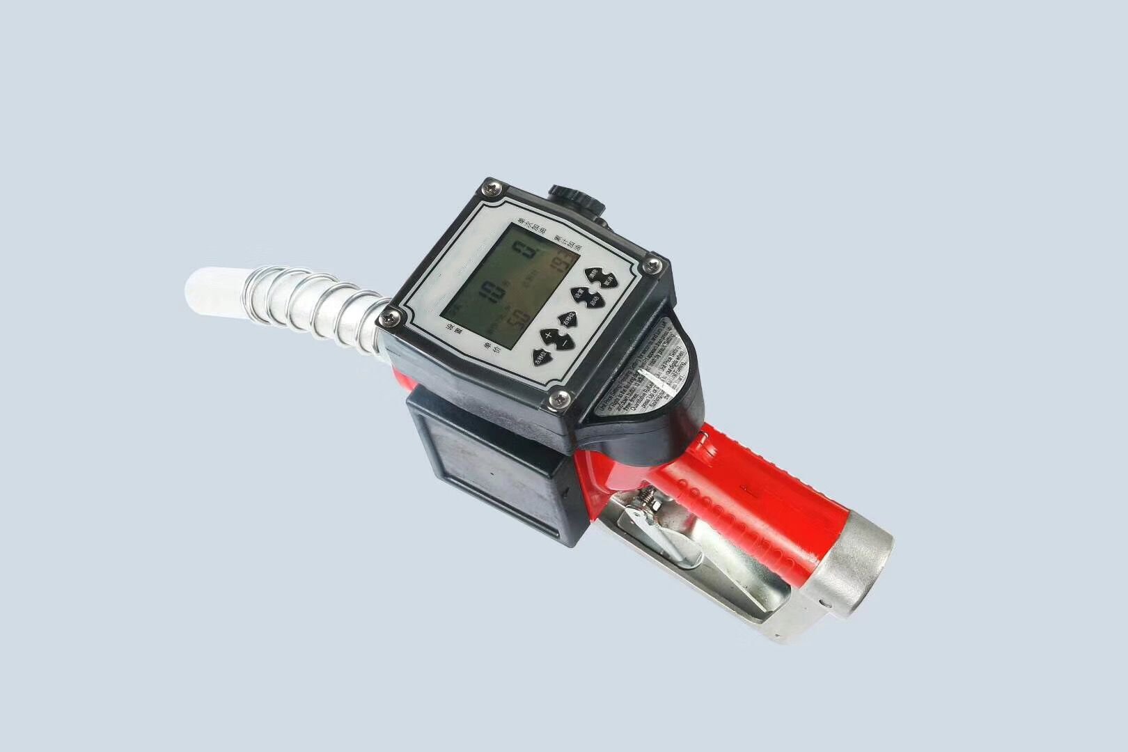 Preselection Digital Meter Nozzle(TP1623)