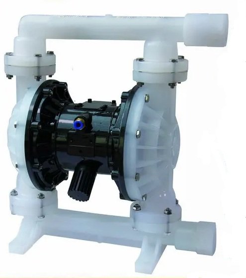 PP Diaphragm Pump