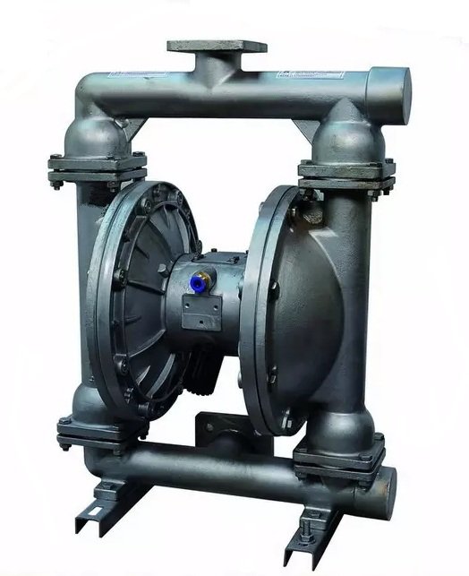 Stainless Steel Diaphragm Pump