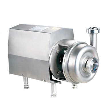 Sanitary Pump