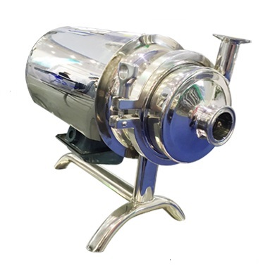 Sanitary Pump