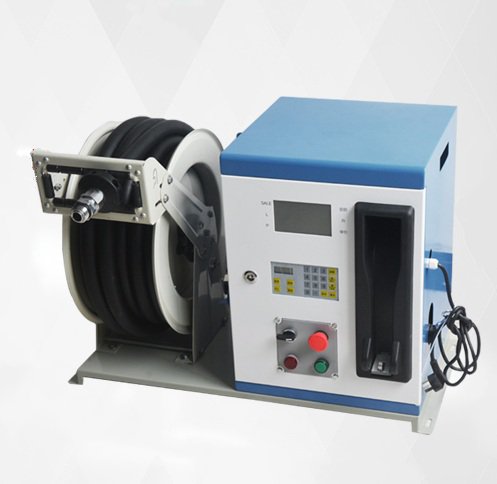 Portable Fuel Dispenser(JYJ-80E)