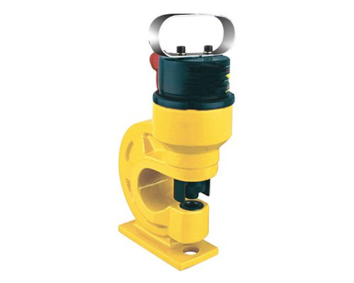 Hydraulic Punch Driver