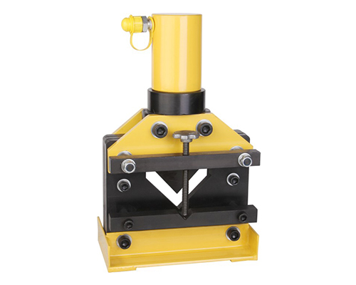 Brass Cutter