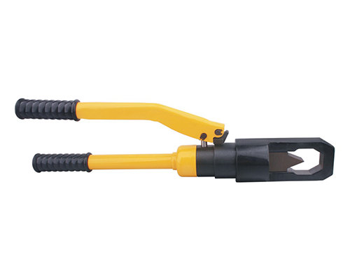 Hydraulic Screw Cutter