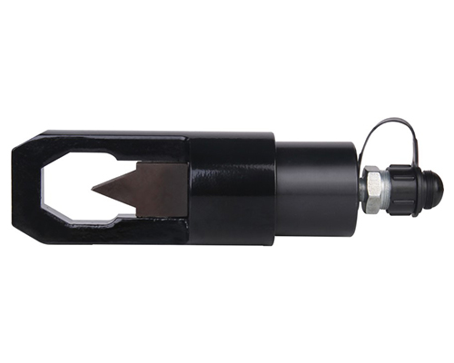 Hydraulic Screw Cutter