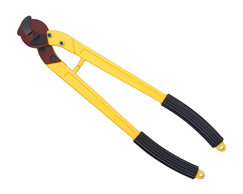 Manual Cable Cutter