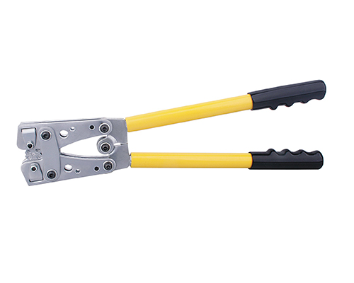 Mechanical Crimping Tool