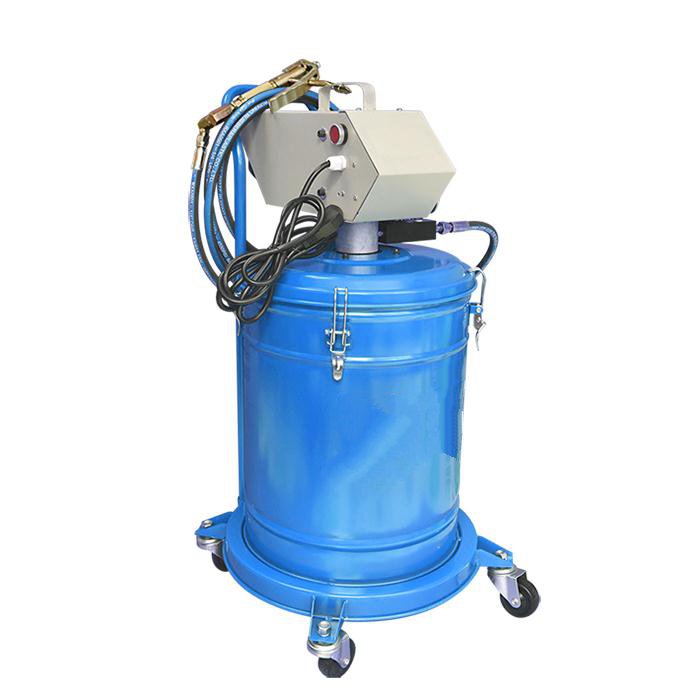 Electric Grease Pump(TP716F)