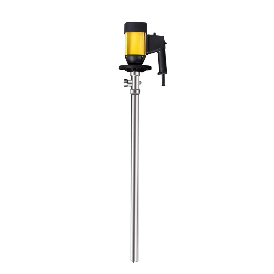Electric Barrel Pump